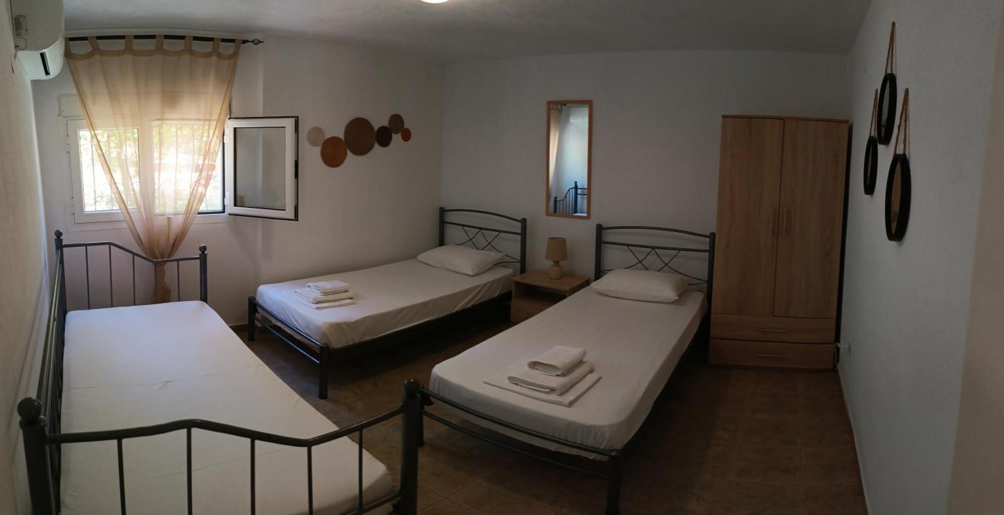 Evi'S Home Órmosz Panajász Kültér fotó