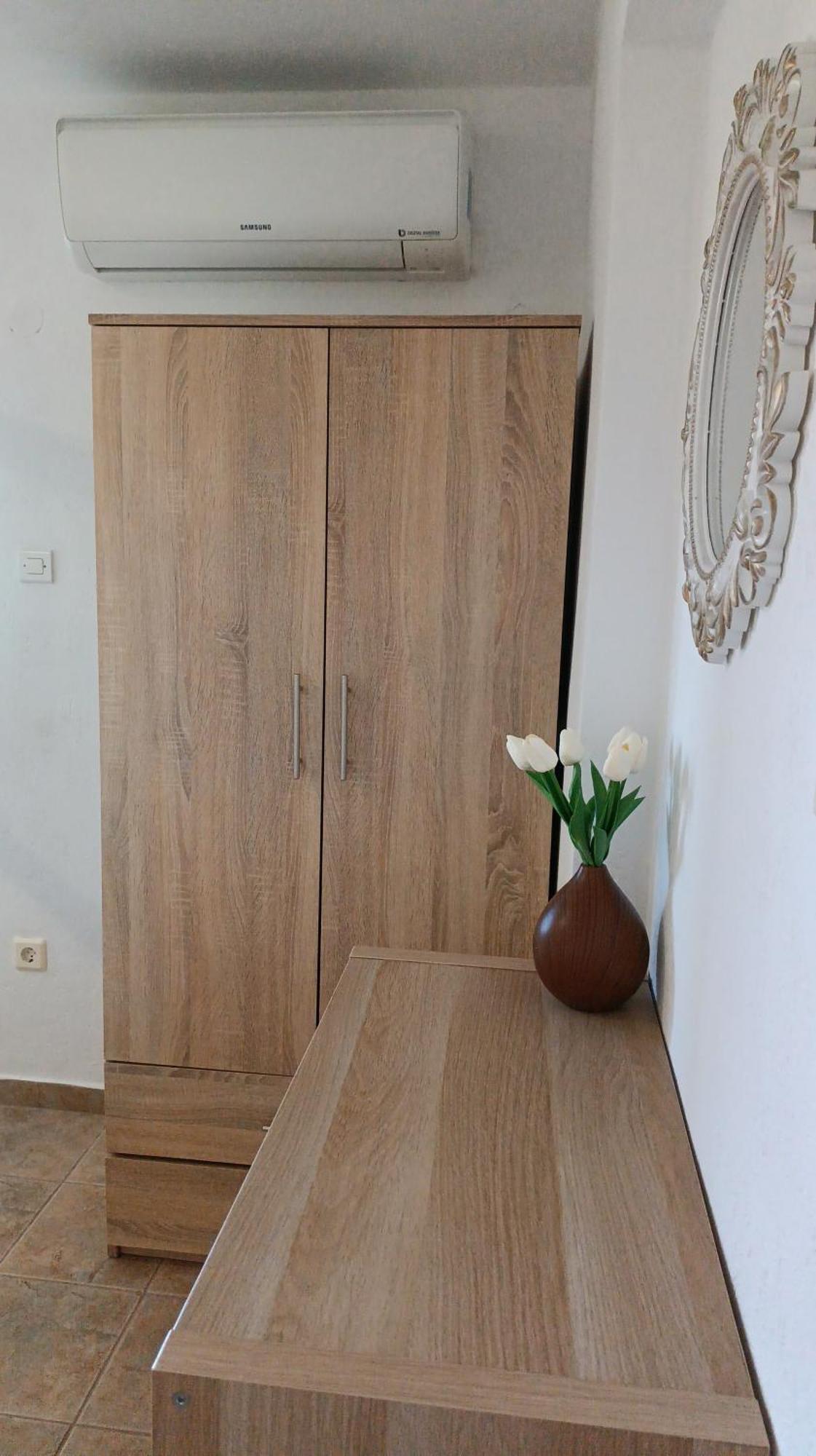 Evi'S Home Órmosz Panajász Kültér fotó